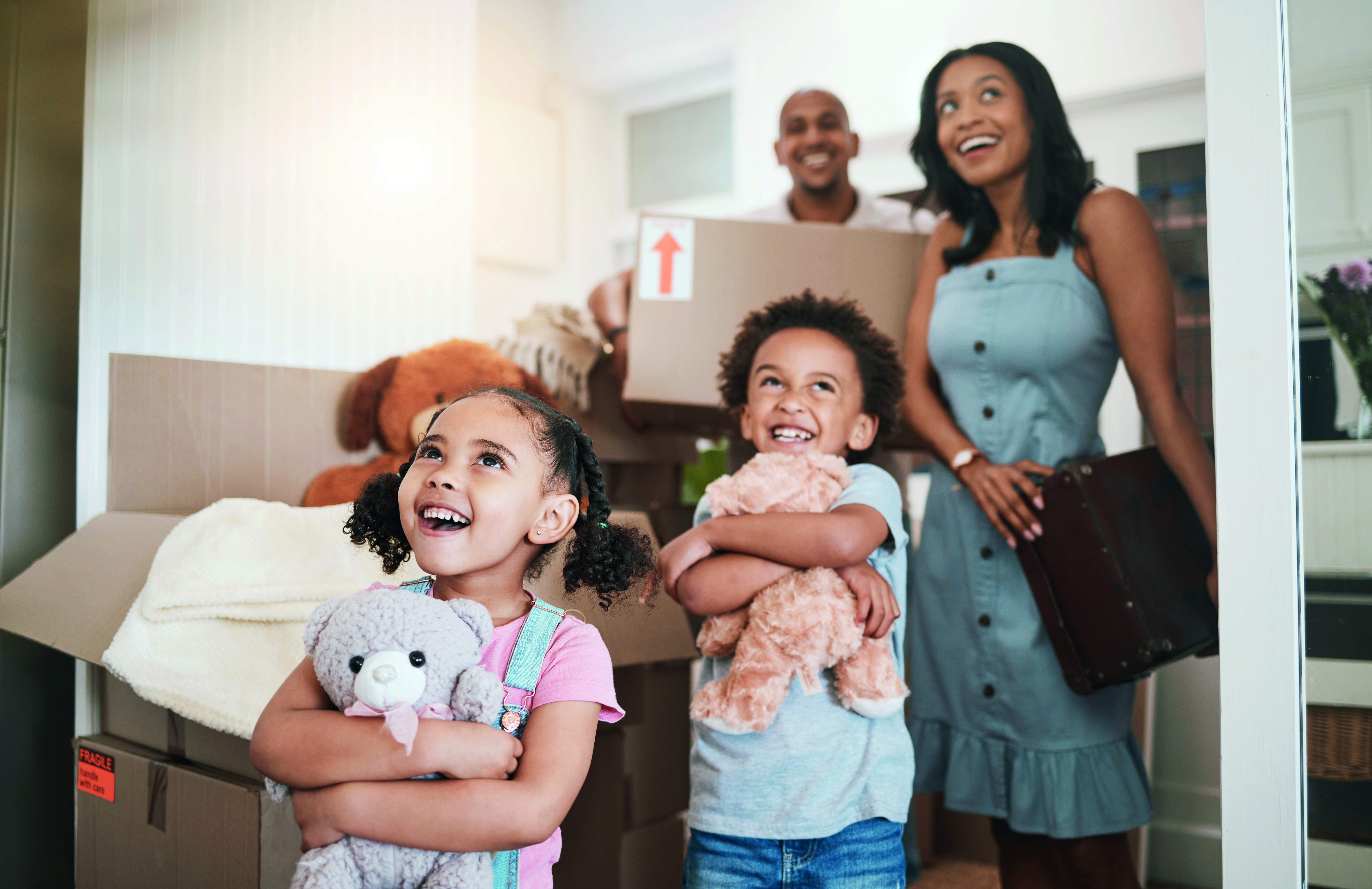 BankSouth Mortgage