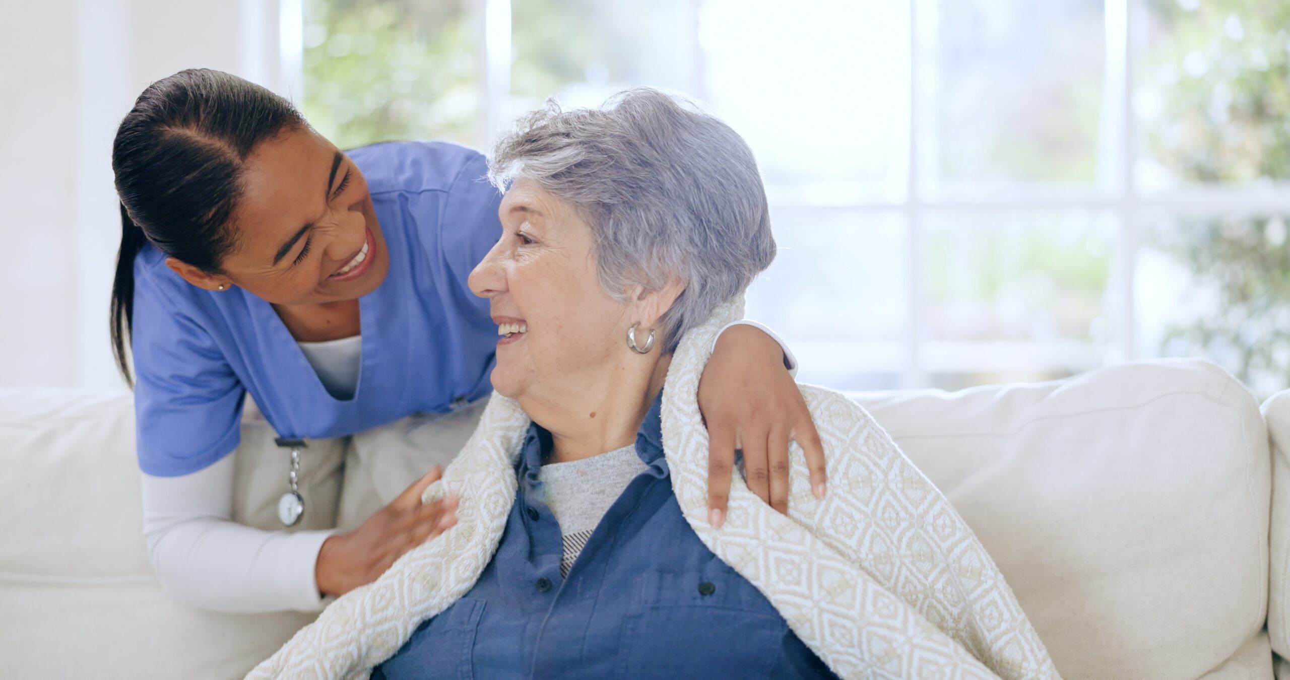 Full Heart Home Care LLC