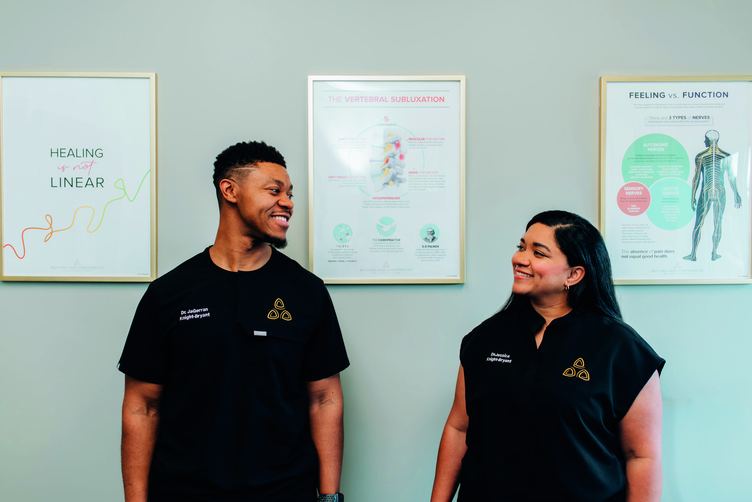 Mustard Seed Chiropractic