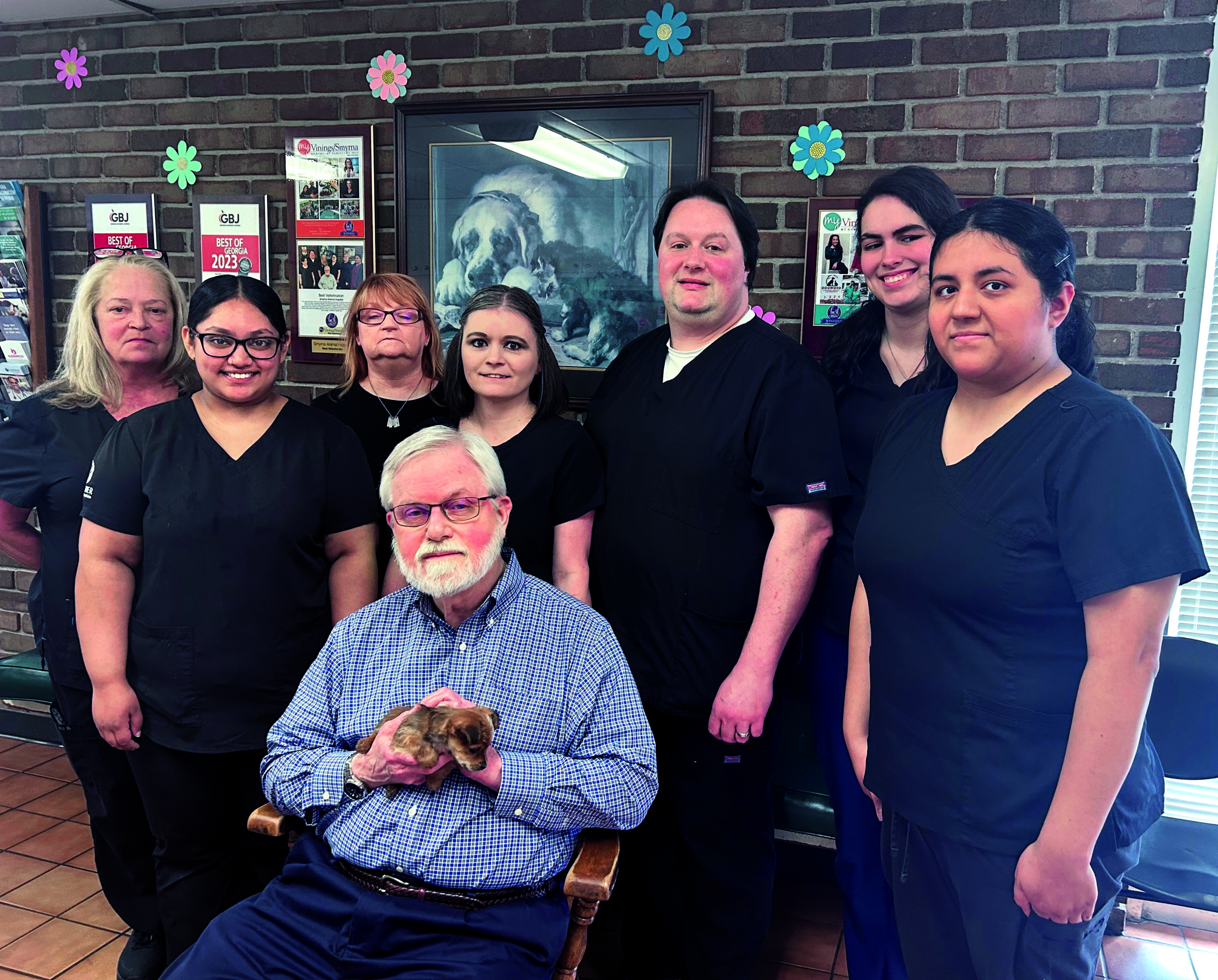Smyrna Animal Hospital