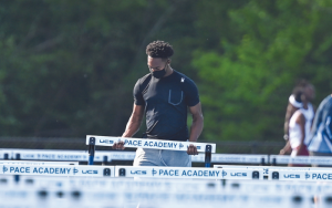 hurdles