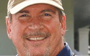 Ron Coker