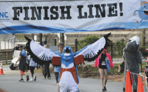 Water Drop Dash 5K
