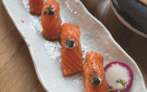 Lily Sushi Bar