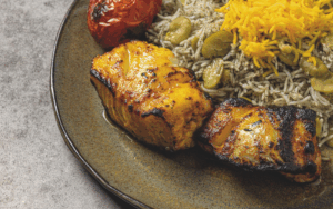Rumi’s Kitchen