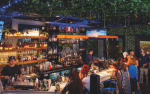 Mercantile Social