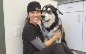 Dr. Emi Kooyman