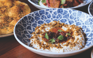 Gypsy Kitchen