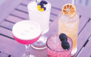 St. Julep