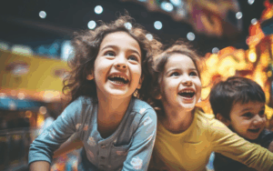 Kids Avenue